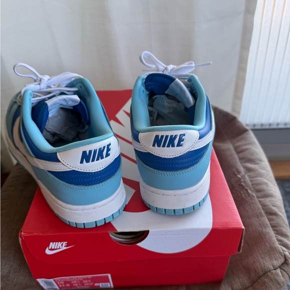 Nike Dunk Low Retro - Picture 3 of 3